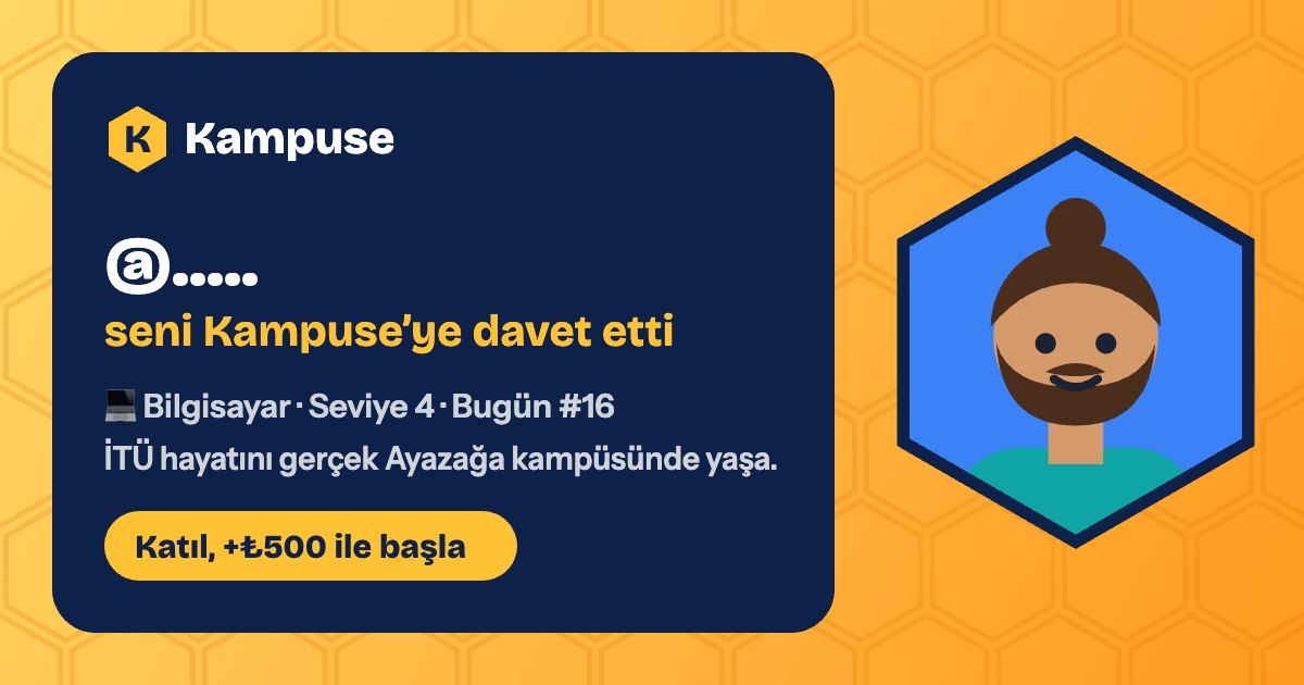 @..... · Kampuse