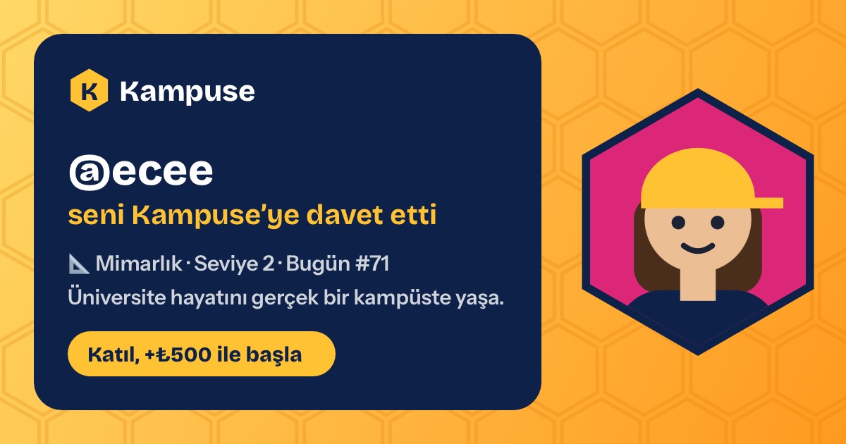 @ecee · Kampuse