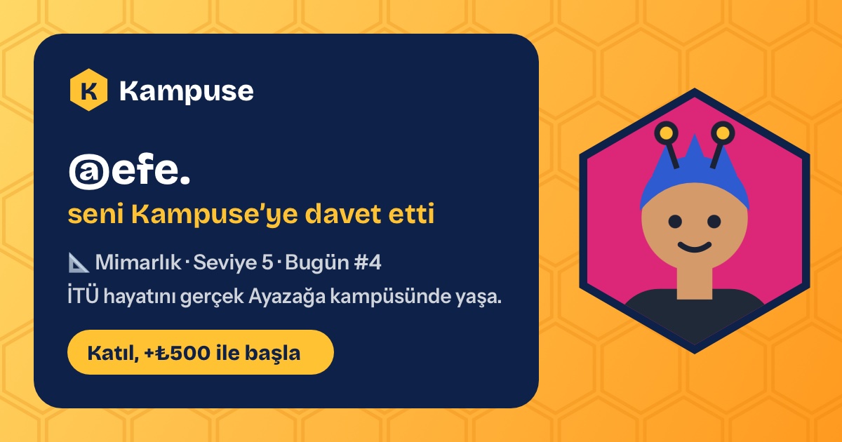 @efe. · Kampuse