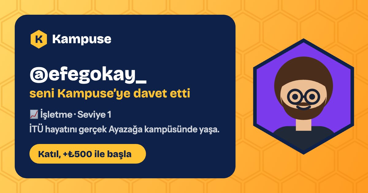 @efegokay_ · Kampuse