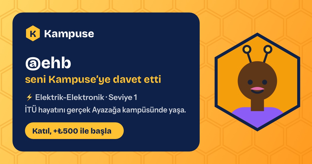 @ehb · Kampuse