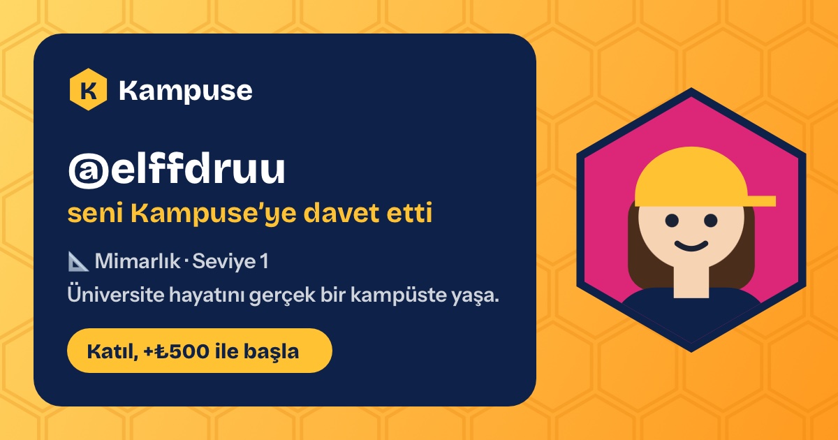 @elffdruu · Kampuse