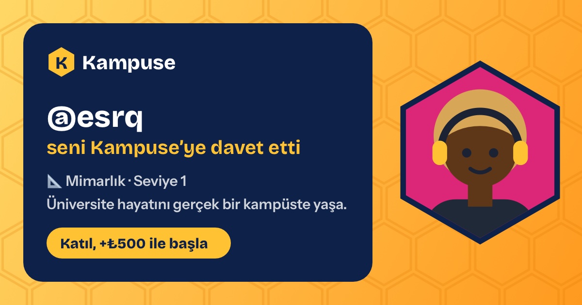 @esrq · Kampuse