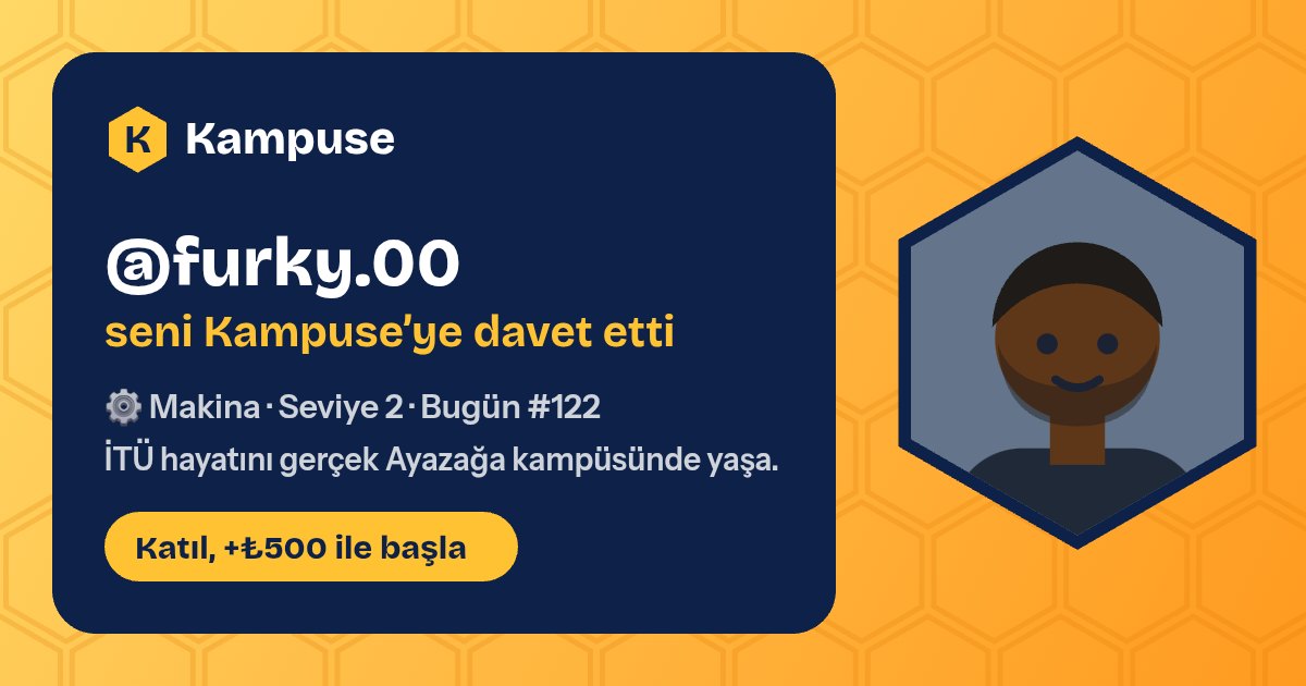 @furky.00 · Kampuse