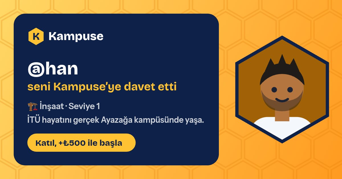 @han · Kampuse