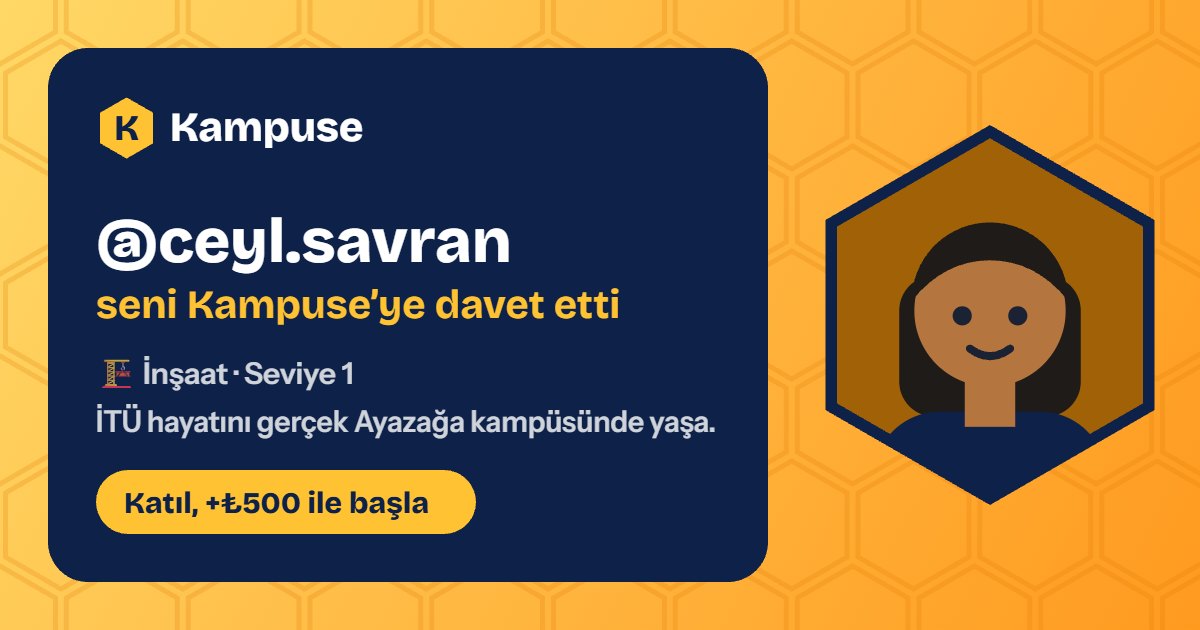 @jaylynne · Kampuse