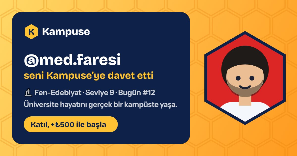 @med.faresi · Kampuse