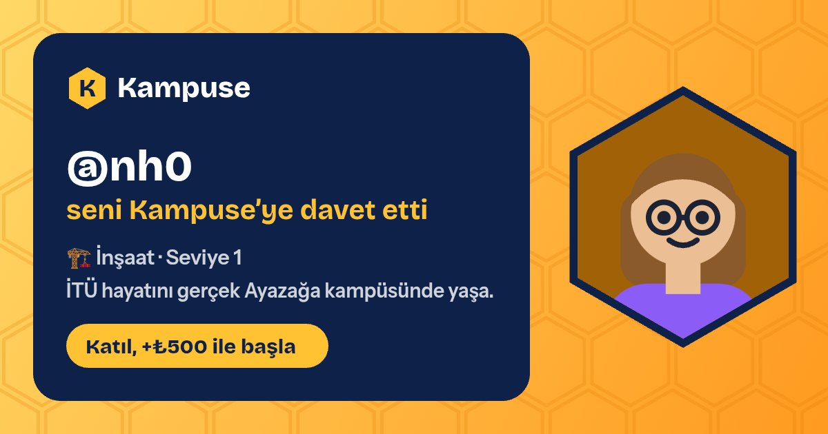 @nh0 · Kampuse