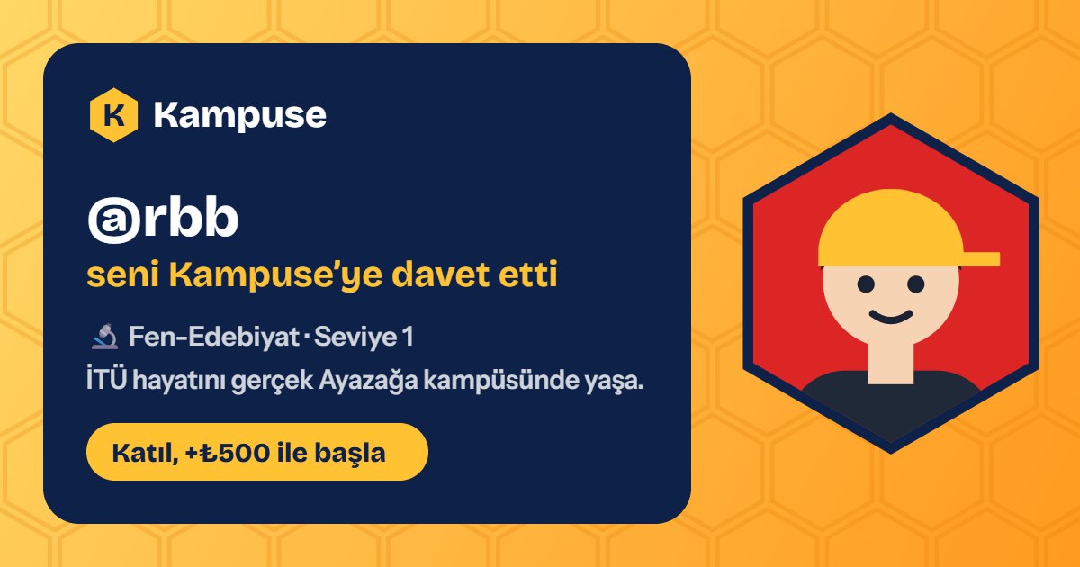 @rbb · Kampuse