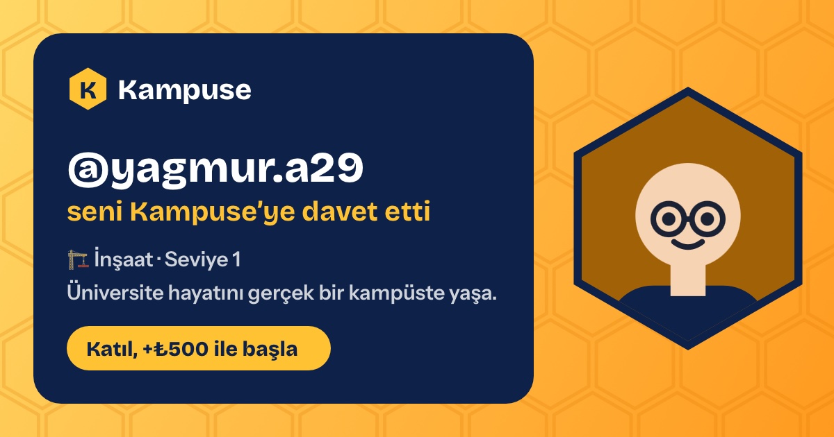 @yagmur.a29 · Kampuse